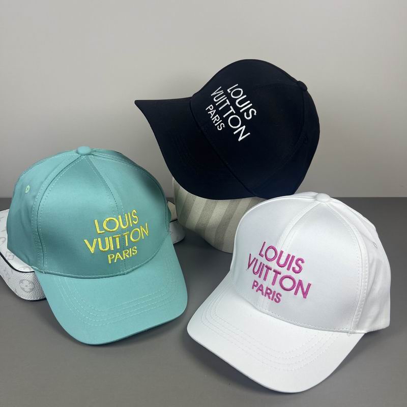 LV cap dx52